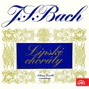 J S Bach - NUN DANKET ALLE GOTT BWV 657