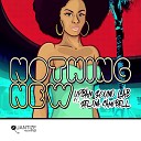 Urban Sound Lab feat Selina Campbell - Nothing New Phil Asher Remix Instrumental