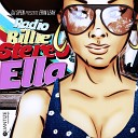 Erin Leah - Radio Billie Stereo Ella DJ Spen Gary Hudgins…