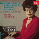 Zuzana Ruzickova - Aria variata in A Minor BWV 989 Alla maniera italiana No…