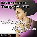 Tony Tatum - Could It Be I m Falling In Love Spen Thommy Extended Club…