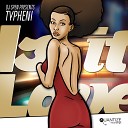 Typheni - Is It Love Original Mix