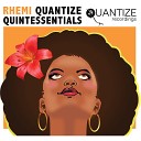 Rhemi feat Carmichael Music Lover - Everything Is Good Rhemi Dub Mix