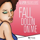 DJ Spen presents Forte - Fall Down On Me Thommy Davis DJ Spen Underground Boot…