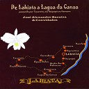 Luciano Magno feat Thiago Pupiu Lara Klaus Nando Barreto F bio… - Linda Alegria