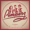 Pimpers crew feat R my B eseau - 1996