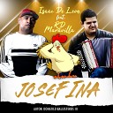 Isaac De Leon feat RD Maravilla - Josefina