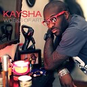 Kaysha - Bien plus fort que mes mots