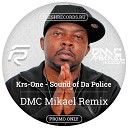 KRS One - Sound of Da Police DMC Mikael Remix
