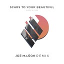 Alessia Cara - Scars To Your Beautiful Joe Mason Remix