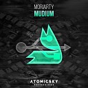 Moriarty - Mudiem