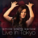 Emilie Claire Barlow - All I Do Is Dream of You Live