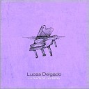 Lucas Delgado feat Juan Pastor - Samba Pra Apolo