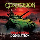 Contorsion - Thrash Metal Domination