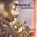 Bouddha musique sanctuaire - Voyage mystique