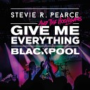 Stevie R Pearce The Hooligans - Set My Soul On Fire Live