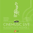 Budafoki Dohn nyi Zenekar G bor Hollerung - Steiner Casablanca Live