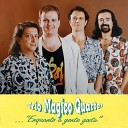 Trio Magico Quartet - Vem Morena