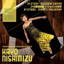 Kayo Nishimizu - tudes in G Flat Major Op 10 No 5 Black Keys