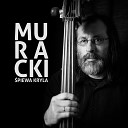 Antoni Muracki - Monologi Live