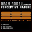 Dean Rodell - Mechanism