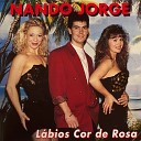 Jorge Nando - A Noite Nossa