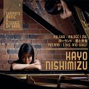 Kayo Nishimizu - Mazurkas Op 68 No 3 in F Major Allegro ma non…