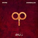 Mvrs - Zambalek