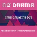 Anne Caroline Joy - No Drama Instrumental Tinashe feat Offset Covered Pop Dance…