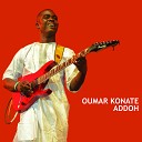 Oumar Konate - Bismillah
