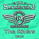 Sundersky - The River of Souls