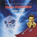 Stepan Kurudimov - htiyar Kaaz