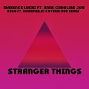 Maxence Luchi - Stranger Things Instrumental Kygo ft OneRepublic Covered Pop…