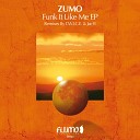 Zumo - Four Voice Feeling