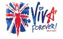 Spice Girls - Viva forever минус 1полутон
