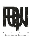 Ruin - Answer of Revenge