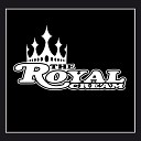 Royal Cream - A Walk in the Park