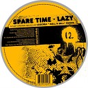 Spare Time - Lazy Agoria Remix