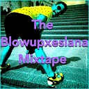 Blowupxeslana - My Only One