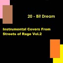 20-Bit Dream - Keep The Groovin (Remix)
