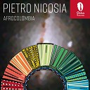 Pietro Nicosia - THE FALLING RAIN