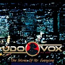 UdoVox - Whatever Became Of You