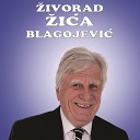 Zivorad Blagojevic Zica - NEBO ZVEZDANO