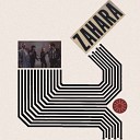 Zahara - Unexpected Reality