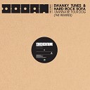 Hard Rock Sofa Swanky Tunes - I Wanna Be Your Dog Tocadisco Remix