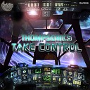 Thompsonics - Bass Control Original Mix