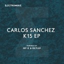 Carlos Sanchez - Carpet Original Mix