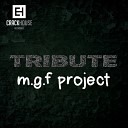Soulslick - Gina's On The Floor (M.G.F Project's Chicago Vs Detroit Mix)