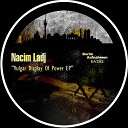 Nacim Ladj - I Dont Believe In The Devil Original Mix