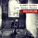 Danny Darko feat Becky Payne - Redrum Original Mix